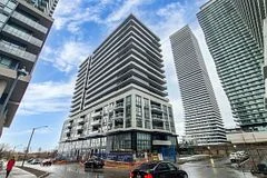 65 Annie Craig Drive Uph05, Toronto W06, On M8v 0a8