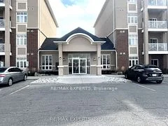 1360 Costigan Road 303, Milton, ON L9T 8X6