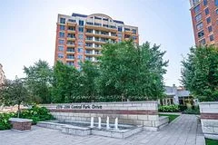 2391 Central Park Drive 804, Oakville, ON L6H 0E3