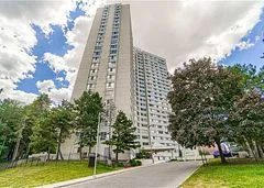 3700 Kaneff Crescent 603, Mississauga, ON L5A 4B8