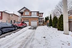 6900 Old Creditview Road BASEMENT, Mississauga, ON L5N 8K5
