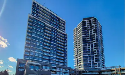 Condo Apartment in Milton