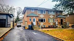 1559 Northmount Avenue Basement, Mississauga, On L5e 1y9