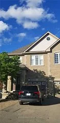 5227 Tresca Trail Upper, Mississauga, ON L5M 0C9