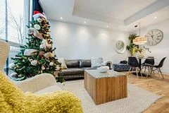 90 Absolute Avenue TH-115, Mississauga, ON L4Z 0A3
