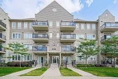 5705 Long Valley Road 406, Mississauga, ON L5M 0L8