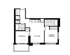 720 Whitlock Avenue 503, Milton, ON L9E 2B5