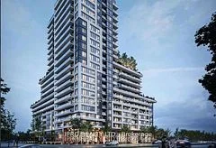 3220 William Coltson Avenue 1706, Oakville, On L6h 7x9