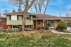 2053 Saxon Road Main, Oakville, ON L6L 2V1