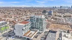 859 The Queensway 412, Toronto W07, ON M8Z 1N8