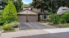 2977 Inlake Court, Mississauga, ON L5N 2A4