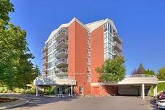 1071 queens Avenue 605, Oakville, ON L6H 4K9