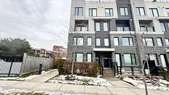 3472 Widdicombe Way 13, Mississauga, ON L5L 0B8