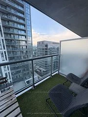 17 Zorra Street 1110, Toronto W08, On M8z 4z6