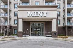 Condo Apartment in Oakville