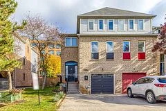 1201 lindsay Drive, Oakville, ON L6M 3B8