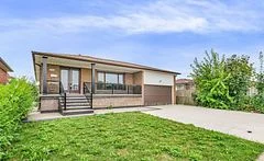 3716 Teeswater Road Upper Level, Mississauga, ON L4T 2A4