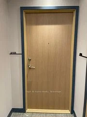 Common Element Condo in Mississauga