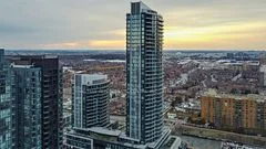 35 Watergarden Drive 3115, Mississauga, On L5r 0g8