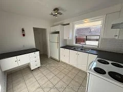 468 Ridelle Avenue Main, Toronto W04, ON M6B 1K5