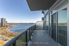 80 Marine Parade Drive 1501, Toronto W06, On M8v 0a3