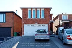 Detached in Mississauga