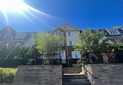 3032 Clayhill Road 3, Mississauga, ON L5B 0E9