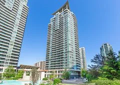 33 Elm Drive W 1110, Mississauga, ON L5B 4M2