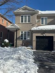 4889 Yorkshire Avenue, Mississauga, ON L4Z 4H6
