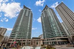 1 Elm Drive W 1307, Mississauga, ON L5B 4M1