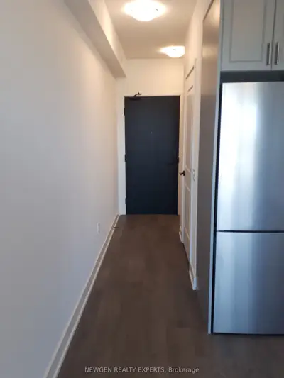 Condo Apartment in Oakville
