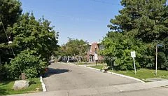 4 San Marino Way 38, Toronto W05, ON M3N 2Y3