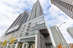 395 Square One Drive 1405, Mississauga, ON L5B 0P6