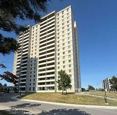 5 San Romano Way 1009, Toronto W05, ON M3N 2Y4