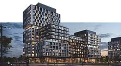 1007 The Queensway 1019, Toronto W08, ON M8Z 0H4