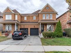 3086 Lavenham Place, Mississauga, ON L5M 6K3