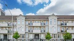 81 Armdale Road 32, Mississauga, On L4z 0c7