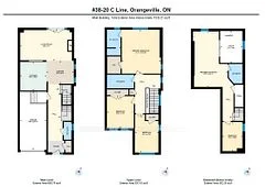 20 C Line 38, Orangeville, ON L9W 6T7