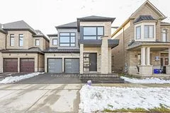 1288 Queens Plate Road, Oakville, ON L6M 5M2