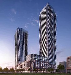 430 Square One Drive 417, Mississauga, ON L5B 0L6