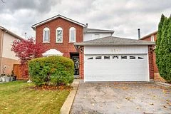 Detached in Burlington