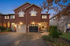 2430 Lazio Lane, Oakville, On L6m 4p4