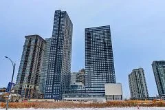 395 Square One Drive 2208, Mississauga, ON L5B 0P6