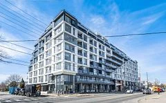 556 Marlee Avenue #411, Toronto W04, ON M6B 0B1