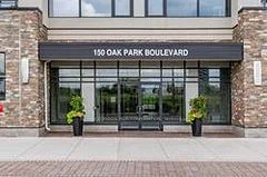 Condo Apartment in Oakville