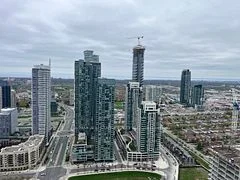 430 square one Drive W 4004, Mississauga, ON L5B 0L6