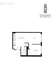 #4001 4015 The Exchange, Mississauga, On, L5b 0n9