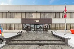 7420 Airport Road 207, Mississauga, On L4t 4e5