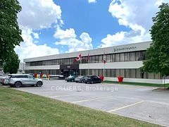7420 Airport Road 207, Mississauga, ON L4T 4E5