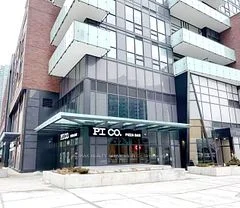430 Square One Drive 1110, Mississauga, ON L5B 0L6